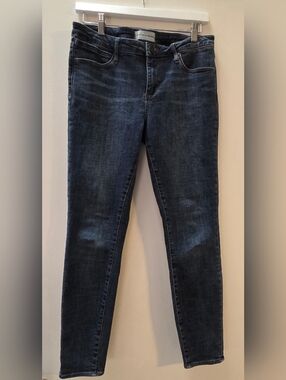 Articles Of Society Skinny Jeans Size 29